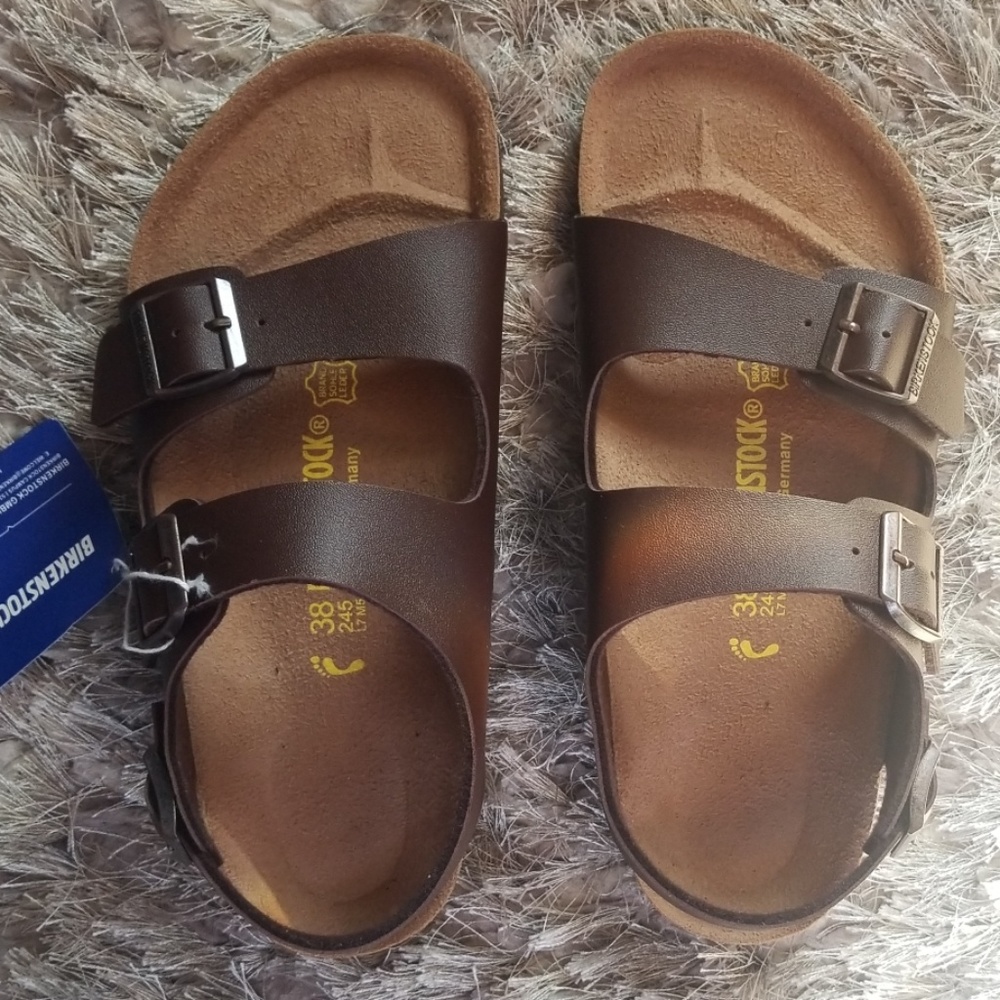 Birkenstock Milano Sandals
